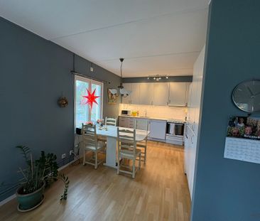 Lärarinnevägen - Foto 6