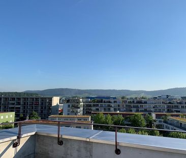Wohnung mit Weitsicht und grosser Dachterrasse - Photo 6