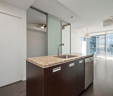 For Lease - 90 Park Lawn Road Unit# 2302, Toronto, Ontario - Photo 5