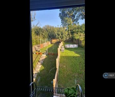 1 bedroom in a flat share to rent - Photo 6