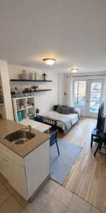 Studio - Montréal - $1,055 /mo - Photo 3
