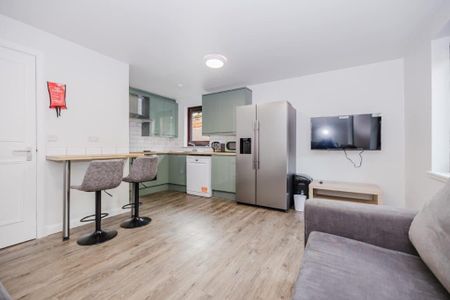 4 bedroom flat to rent - Photo 3