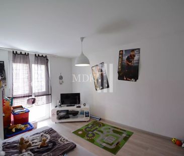 Spacious 4.5-room apartment on the 2nd floor - Photo 4