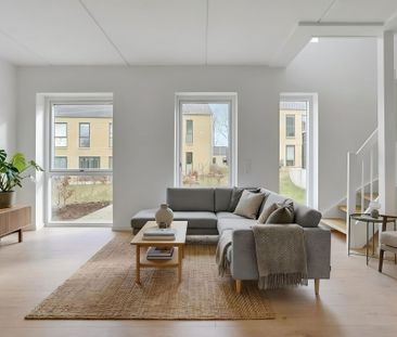 Velkommen til Gubsøvænget - Foto 1