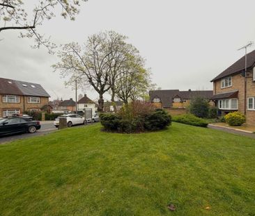 Brecon Green, NW9, London - Photo 5