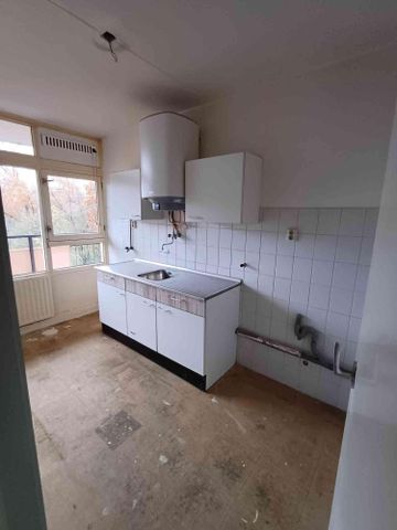 Te huur: Appartement Dr Janssenstraat in Wijk bij Duurstede - Foto 3