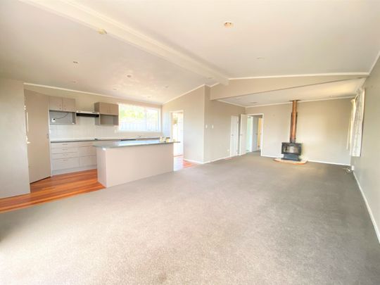 Spacious 4 bedrooms house is looking for rent! - Photo 1