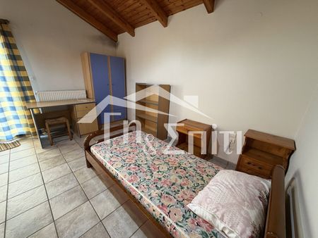 Γκαρσονιέρα προς ενοικίαση 330 € - Photo 3