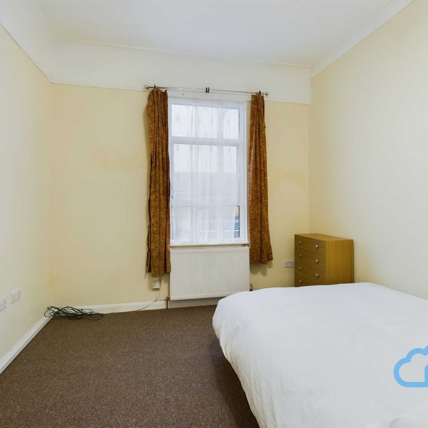 RM1 Woodrange Road | Forest Gate | London | E7 0EW - Photo 1