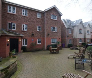 2 bedroom flat to rent - Photo 4