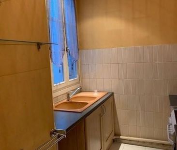 Appartement F2 à louer - Photo 4