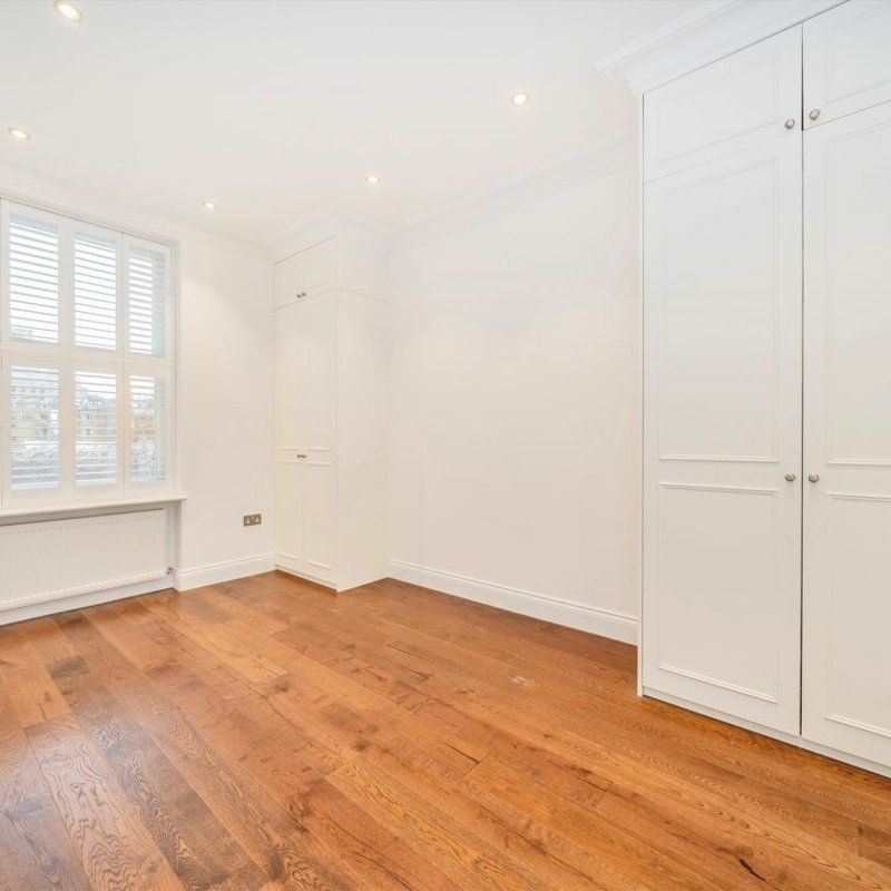 Marloes Road, W8, London - Photo 1