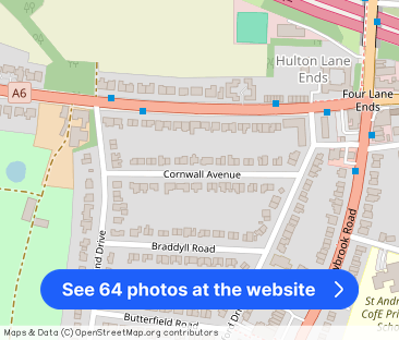 Cornwall Avenue, Bolton, BL5 - Photo 1