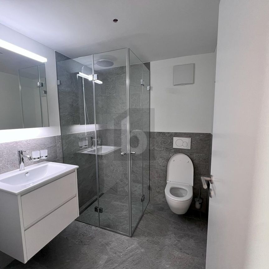 LICHTDURCHFLUTET UND RUHIG GELEGEN - Foto 1