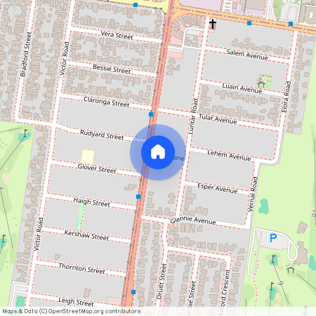 628 Warrigal Road, Vic 3167, Oakleigh South