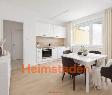 Pronájem bytu 1+kk 31 m - Photo 2