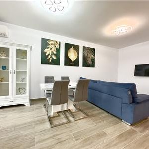 Apartament 2 camere de lux parcare subterana MRS Smart Albert Ploiesti - Fotografie 1