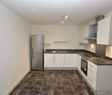 2 bedroom property to rent in Addlestone - Photo 1