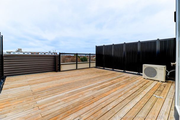 For Lease - 3472 Widdicombe Way Unit# 12, Mississauga, Ontario - Photo 1