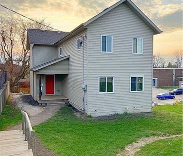20 PULESTON Street Unit# 2, Brantford, Ontario, N3S6P2 - Photo 4