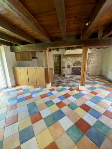 Location maison 5 pièces, 153.00m², Donnery - Photo 2