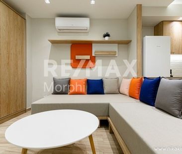 Studio/Γκαρσονιέρα για ενοικίαση Μητρόπολη (Κομοτηνή) - Φωτογραφία 5