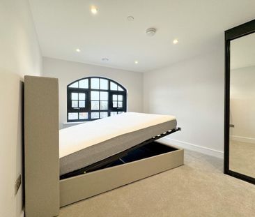 Tallow Wharf, Bircherley Green, Hertford - Photo 3