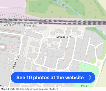 Maplin Park, Slough, SL3 - Photo 1