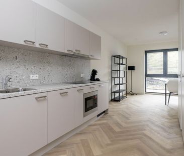 Appartement te huur: Noordstraat 2 5038 EJ Tilburg - Photo 1