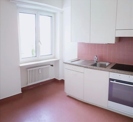 "Quiet, yet central!" - Photo 4