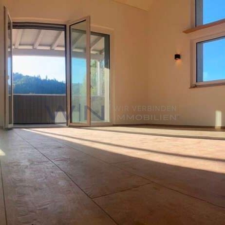 3.5Zi Maisonette Wohnung zu vermieten - Photo 1