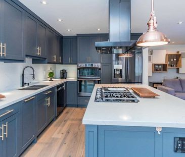 For Lease - 43 Donisi Avenue, Vaughan, Ontario - Photo 6