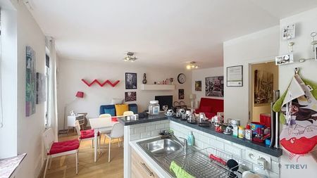 Appartement te huur - Photo 2