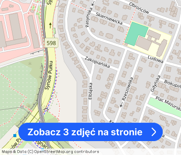 1-os pokój panu od zaraz - Zdjęcie 1