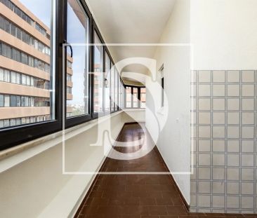 Flat T2 - Photo 1