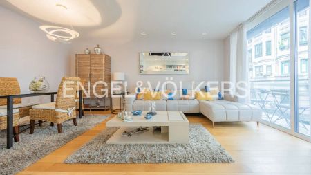 Piso de alquiler en Alhóndiga - Photo 2