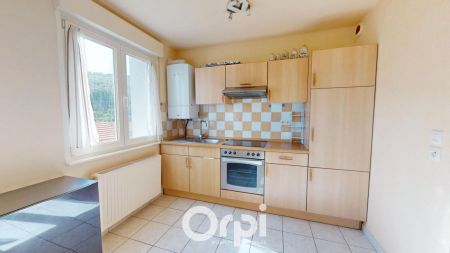 Appartement 1 pièce à Apach - Photo 5