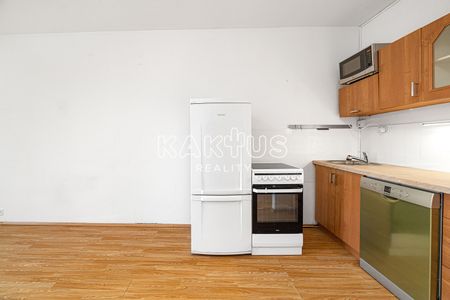 Pronájem bytu 1+kk 22 m² - Photo 5