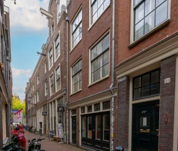 Sint Annenstraat 28 B - Photo 5