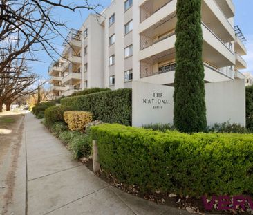 53/14 National Circuit, Barton ACT 2600 - Apartment For Rent | Domain - Photo 3