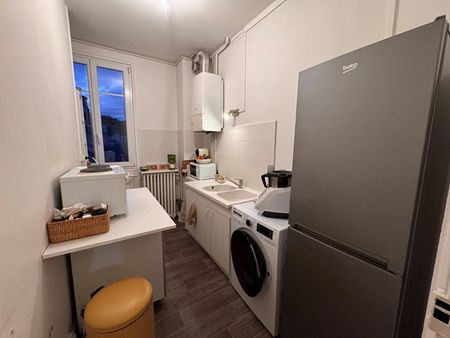 LE HAVRE - Appartement 4 pièces - Photo 5