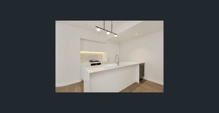 Luxury One-bedroom, 1ST CITY convenience - Photo 3