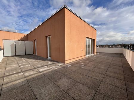 Location Appartement 3 pièces 59m² ARPAJON 91290 - Photo 4