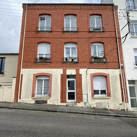 Location Appartement 3 pièces 50m² - Photo 3