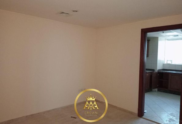 Stylish 2 BR Apartment on New Al Taawun Road - Photo 1