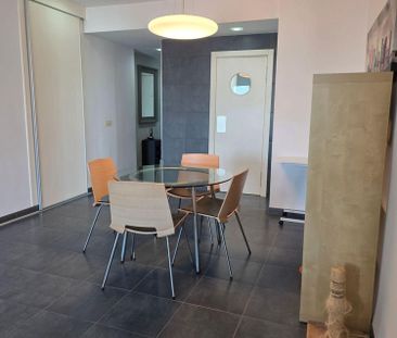 Piso de alquiler en C Concepcion Arenal, 15, Parque Ribalta - Plaza... - Photo 5