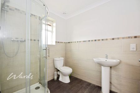 1 bedroom house share to rent - Photo 4