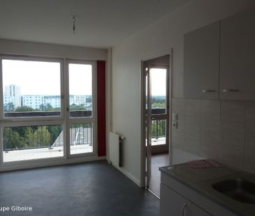 Appartement T4 à louer - 84 m² - Photo 3