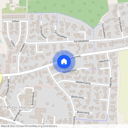 Sandgraven 11, 9530 Støvring