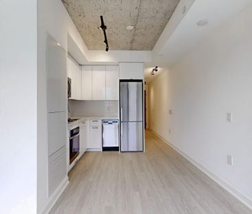 For Lease - 195 McCaul Street Unit# 1206, Toronto, Ontario - Photo 5